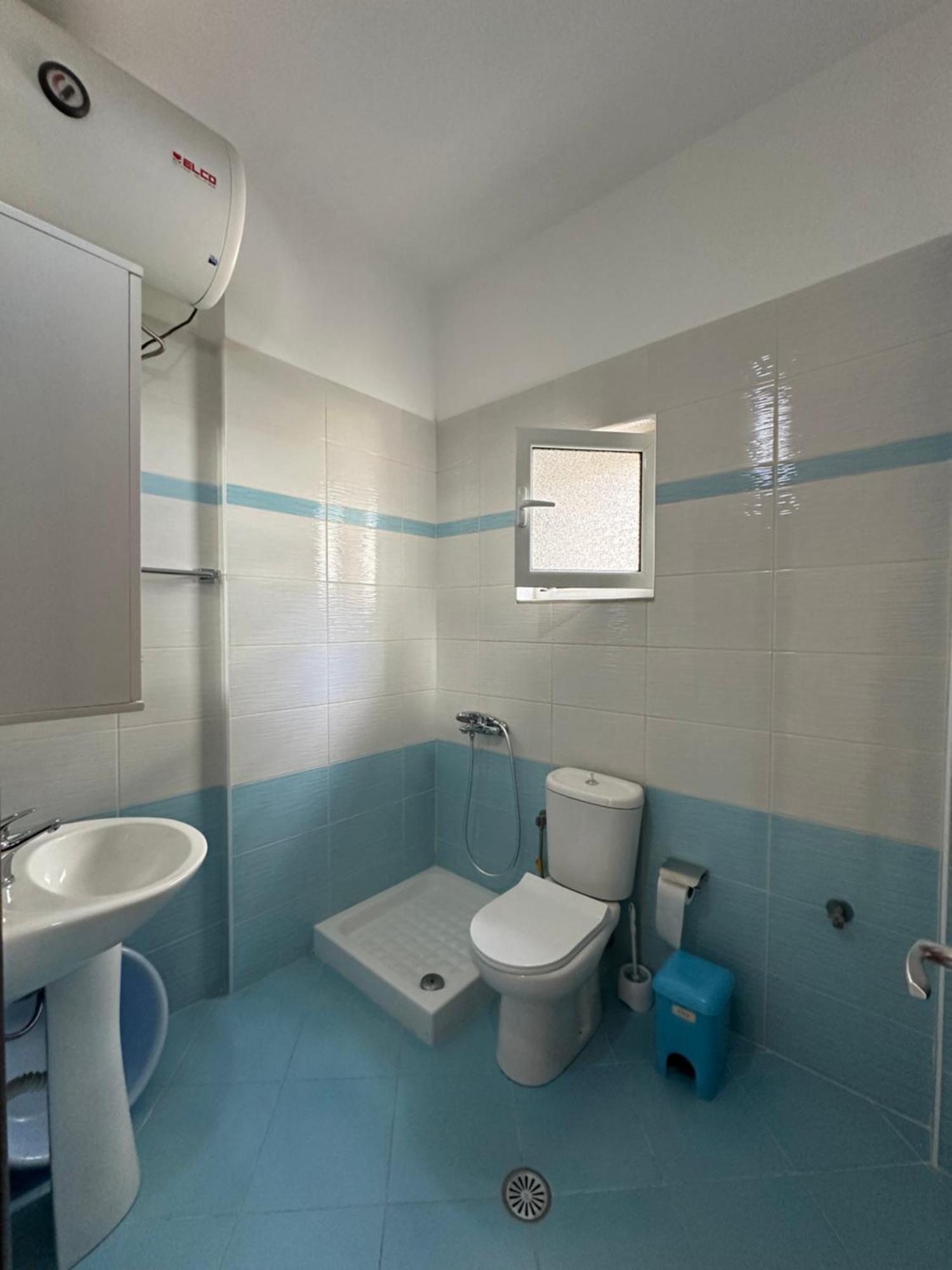 Ferienwohnung Luxy Coral Aparts Sarandë Exterior foto