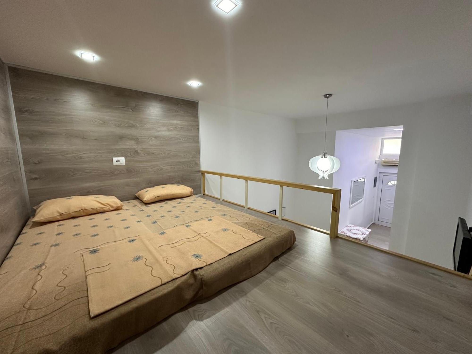 Ferienwohnung Luxy Coral Aparts Sarandë Exterior foto